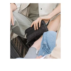 LeSportsac Luxe Trim Convertible Wallet Accessories