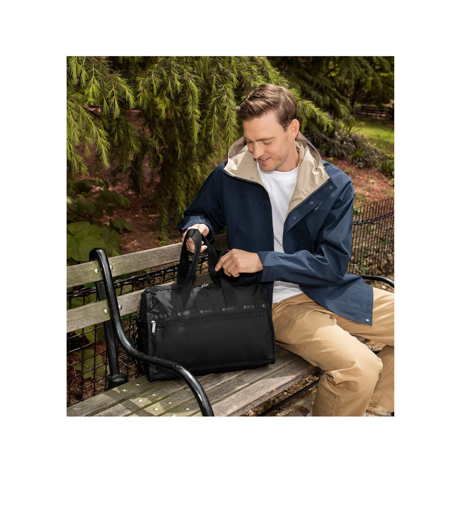 LeSportsac Deluxe Medium Weekender New Arrivals 4 LeSportsac Deluxe Medium Weekender New Arrivals