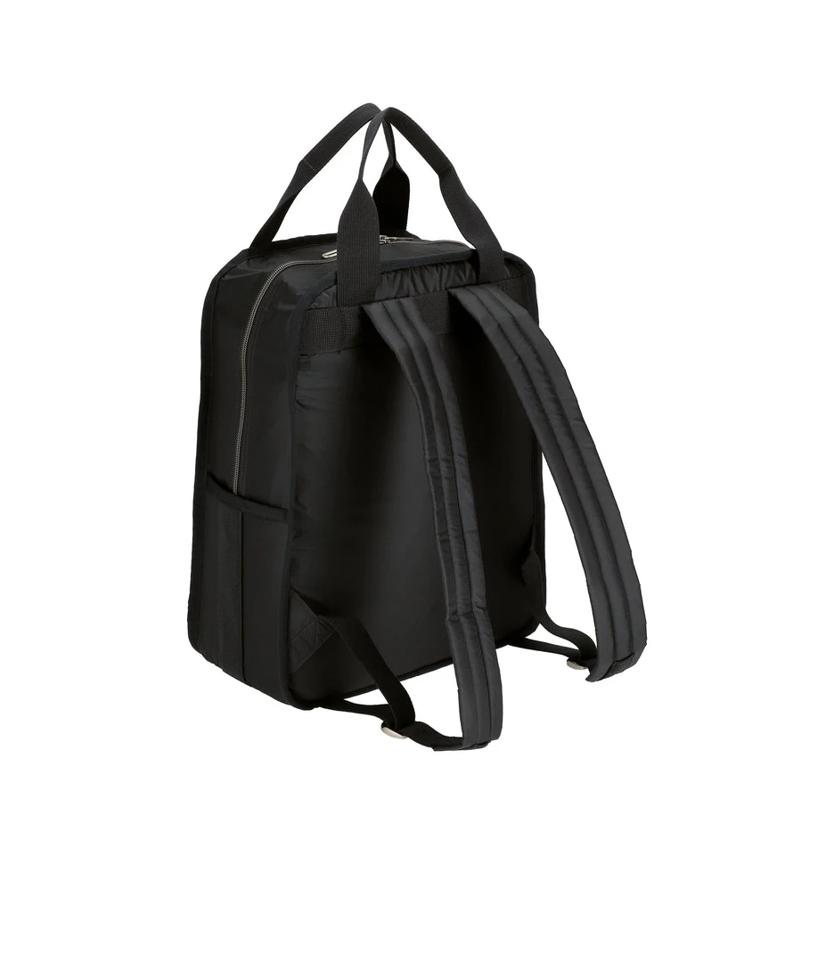 LeSportsac CR Urban Backpack New Arrivals 4 LeSportsac CR Urban Backpack New Arrivals
