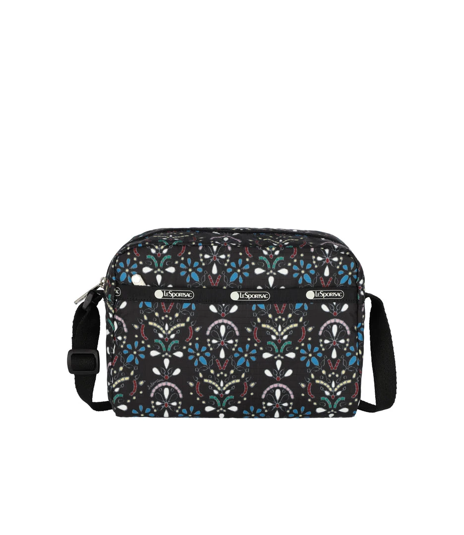 LeSportsac Handbags Daniella Crossbody 3 LeSportsac Handbags Daniella Crossbody