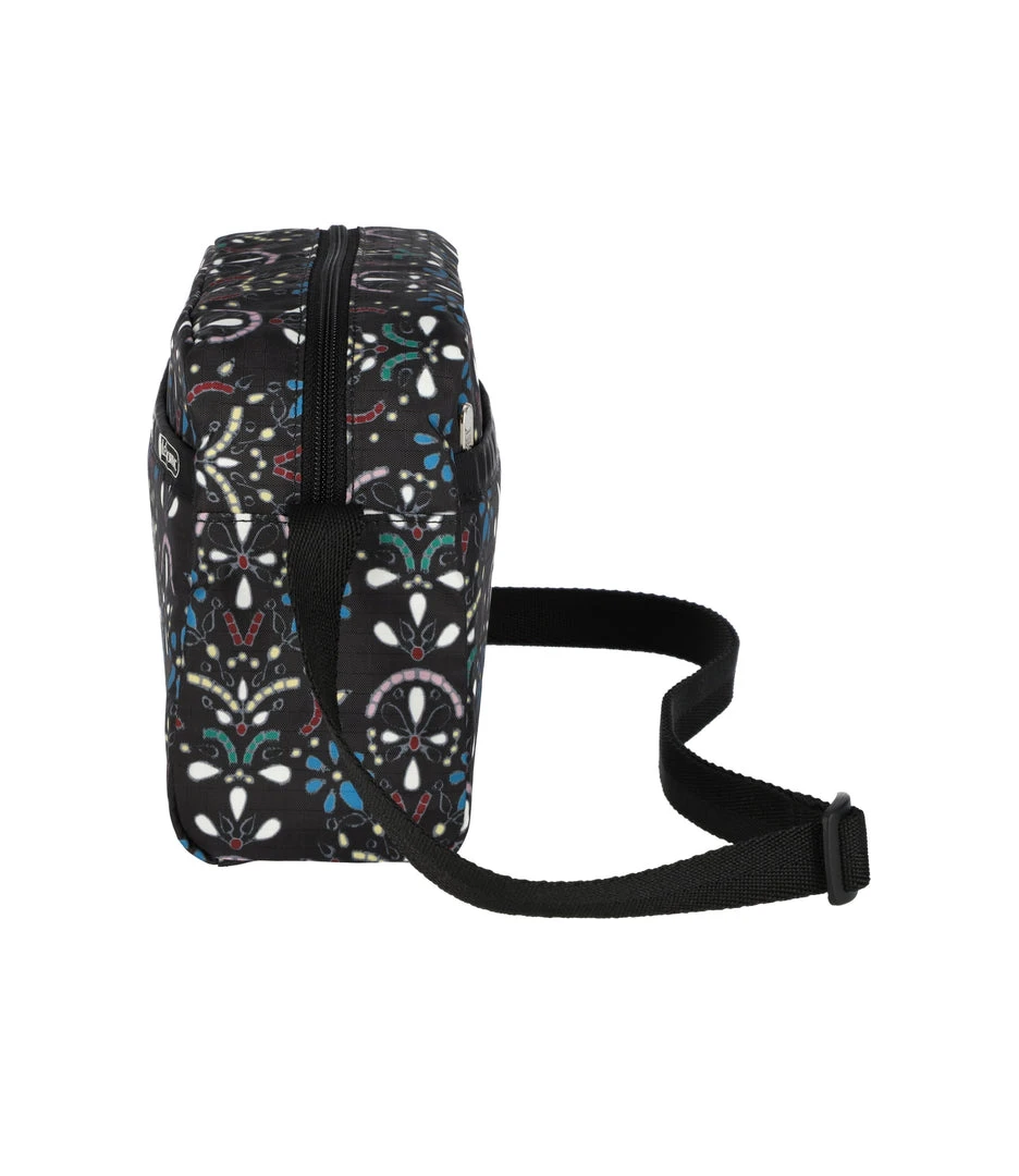 LeSportsac Handbags Daniella Crossbody 5 LeSportsac Handbags Daniella Crossbody