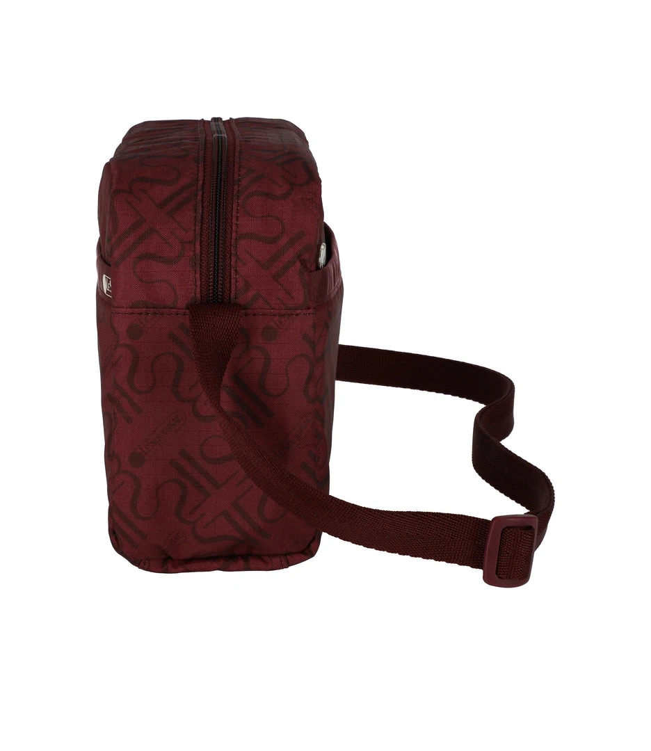 LeSportsac Handbags Daniella Crossbody 5 LeSportsac Handbags Daniella Crossbody