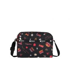 LeSportsac Daniella Crossbody Handbags
