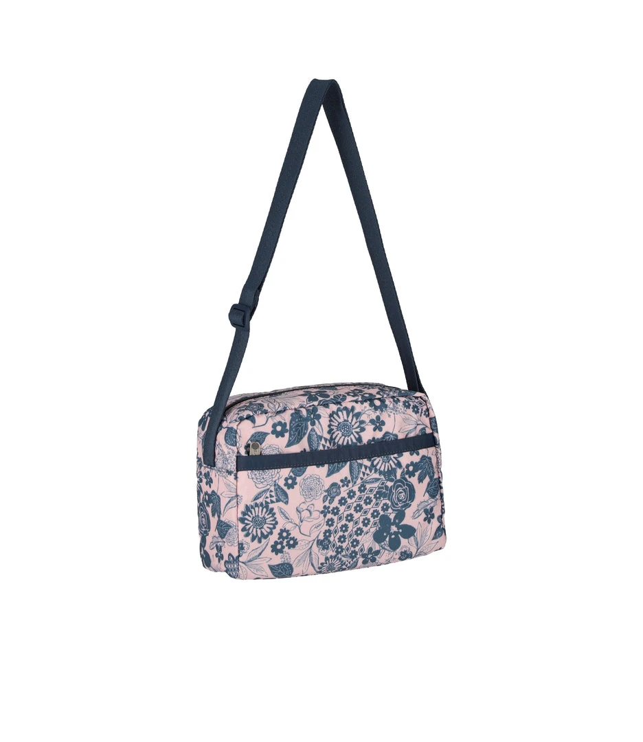 LeSportsac Handbags Daniella Crossbody 4 LeSportsac Handbags Daniella Crossbody
