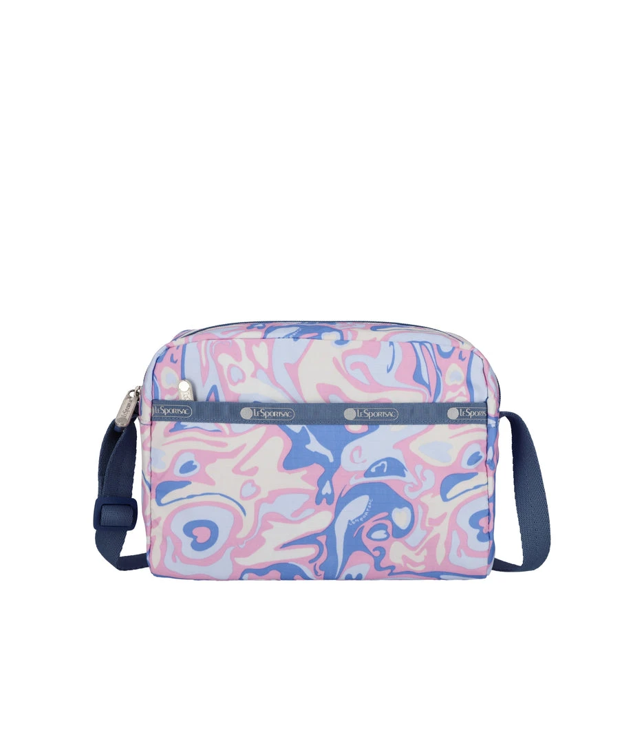 LeSportsac Handbags Daniella Crossbody LeSportsac Handbags Daniella Crossbody