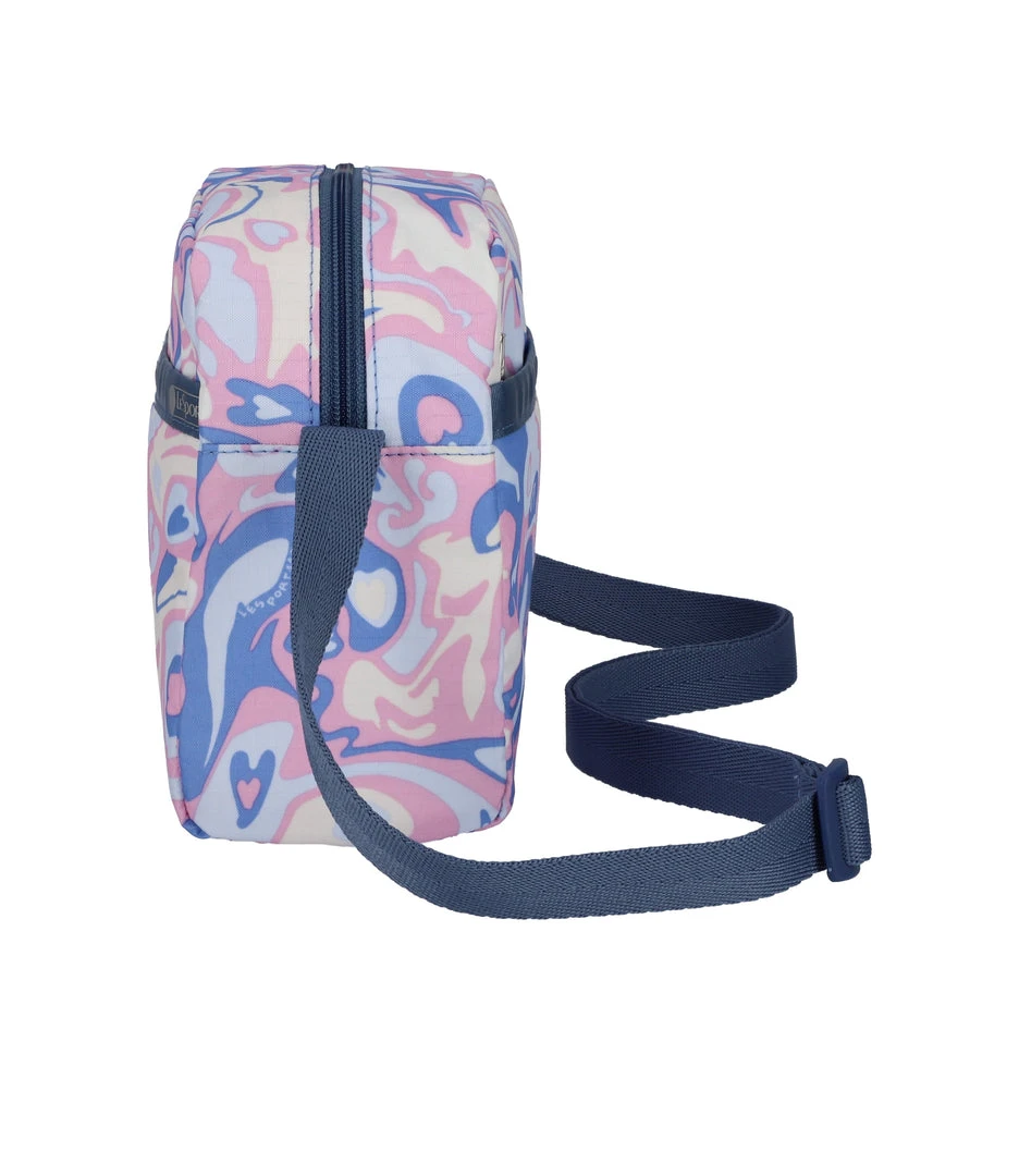 LeSportsac Handbags Daniella Crossbody LeSportsac Handbags Daniella Crossbody