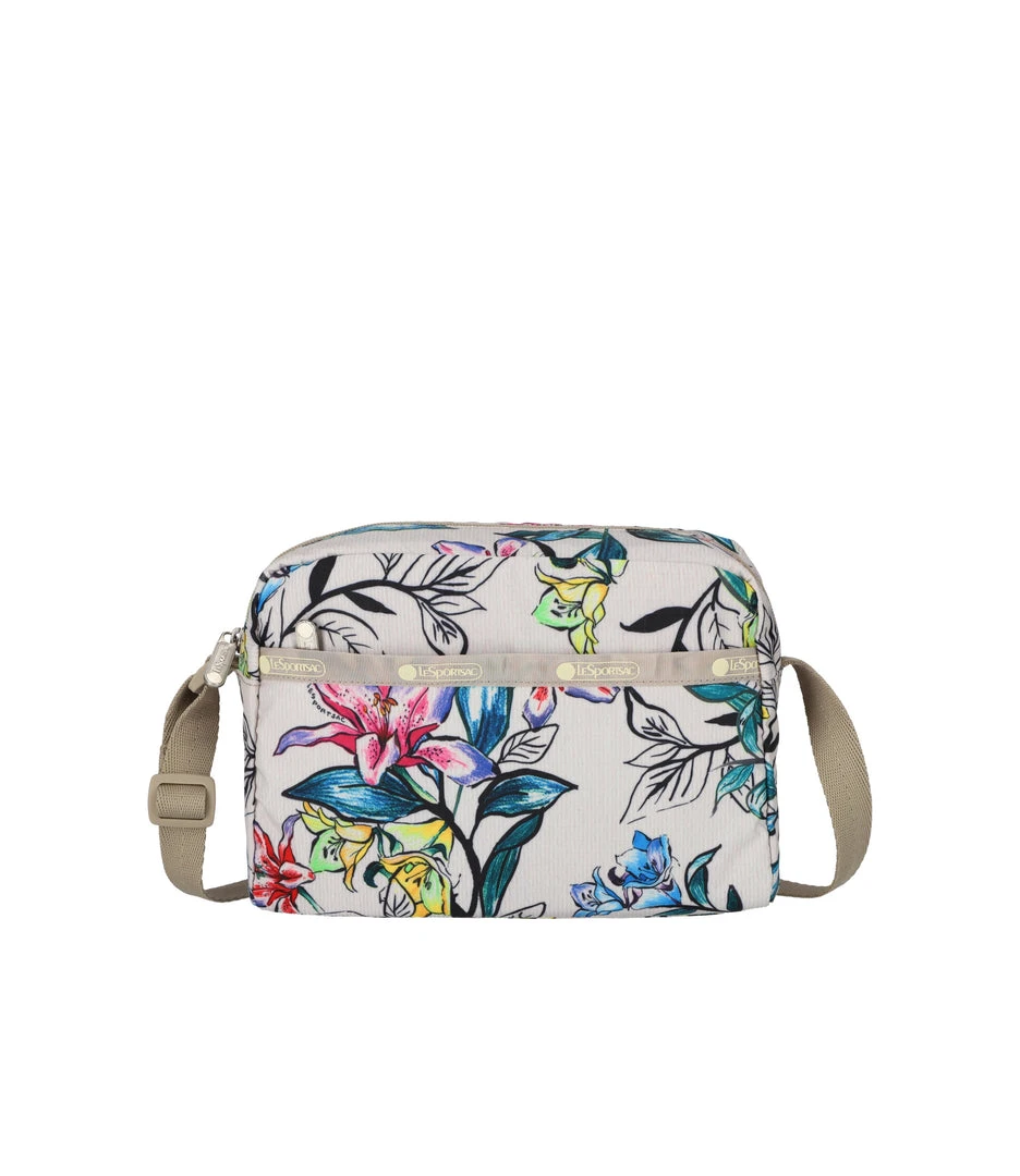 LeSportsac Handbags Daniella Crossbody 3 LeSportsac Handbags Daniella Crossbody