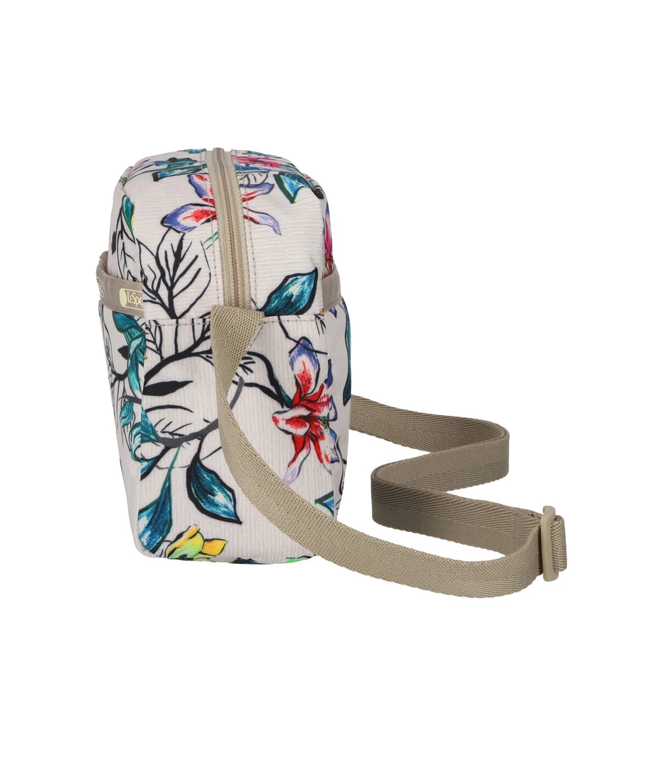 LeSportsac Handbags Daniella Crossbody 5 LeSportsac Handbags Daniella Crossbody