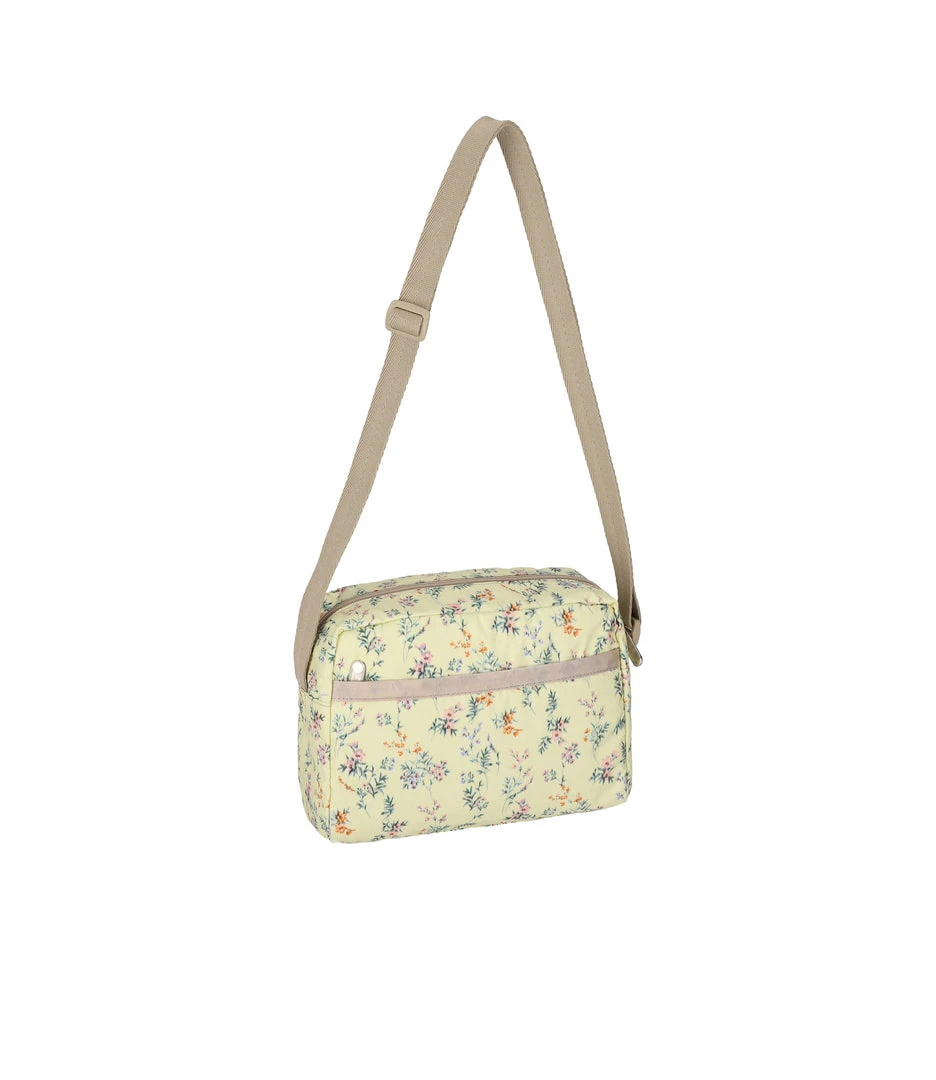 LeSportsac Daniella Crossbody 4 LeSportsac Daniella Crossbody
