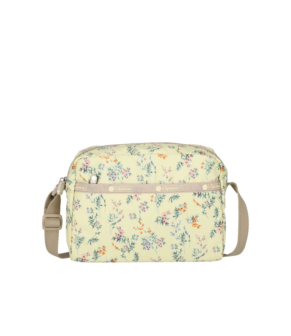 LeSportsac Daniella Crossbody 3 LeSportsac Daniella Crossbody