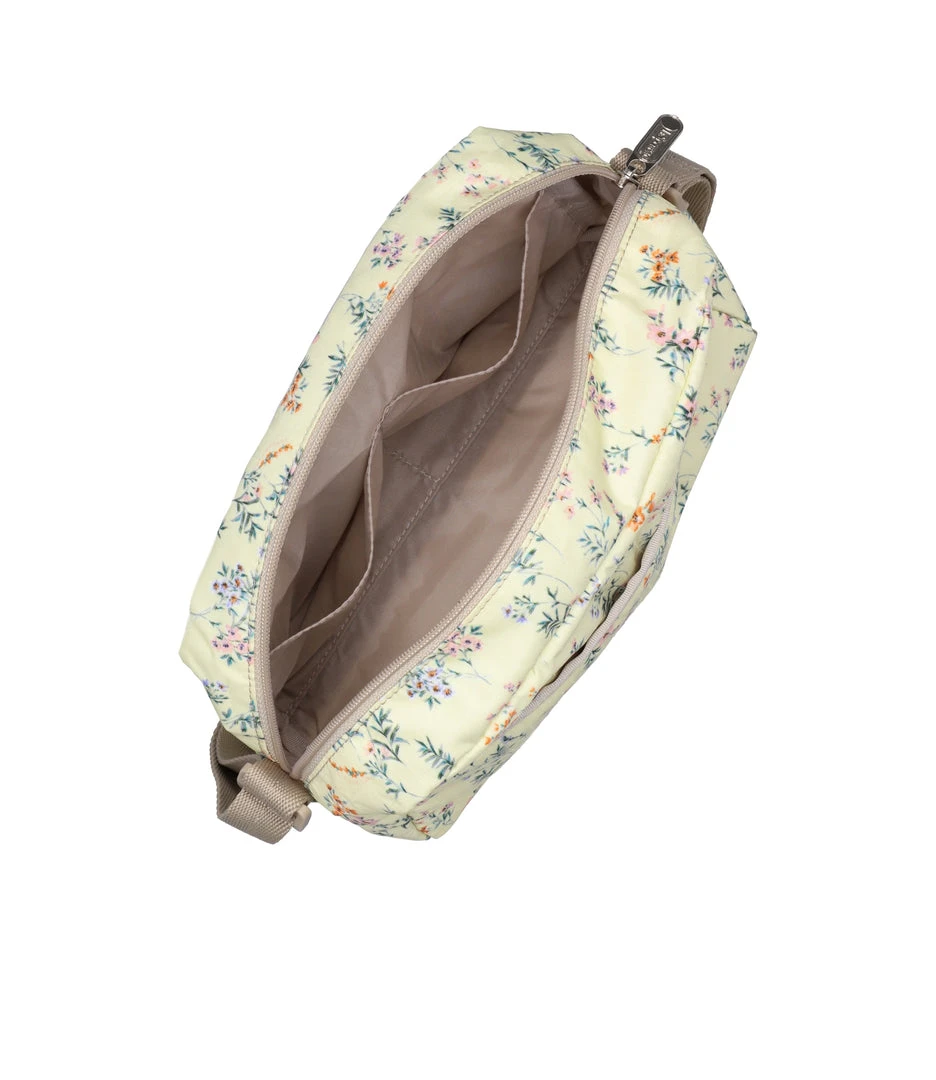 LeSportsac Daniella Crossbody 6 LeSportsac Daniella Crossbody