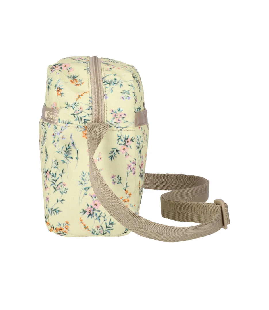 LeSportsac Daniella Crossbody 5 LeSportsac Daniella Crossbody