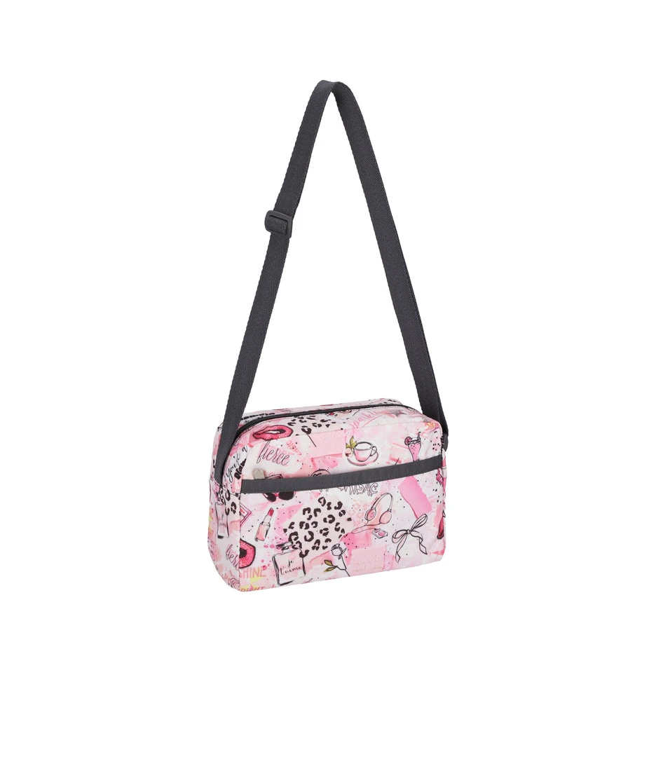 LeSportsac Daniella Crossbody New Arrivals 4 LeSportsac Daniella Crossbody New Arrivals