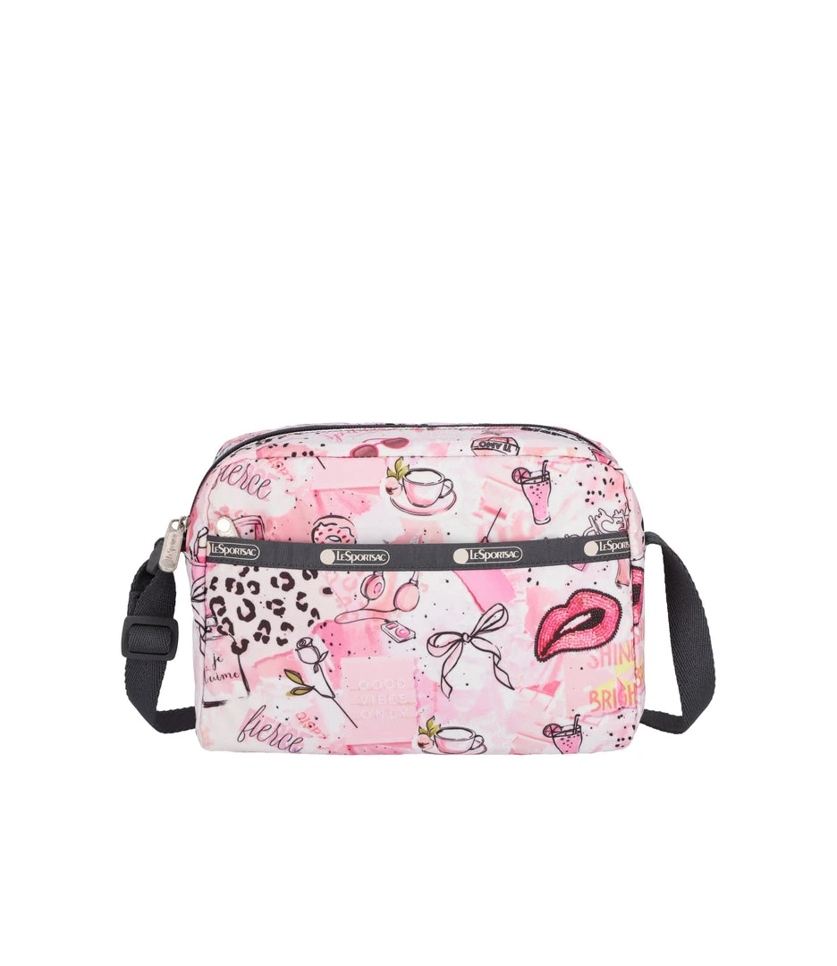LeSportsac Daniella Crossbody New Arrivals 3 LeSportsac Daniella Crossbody New Arrivals