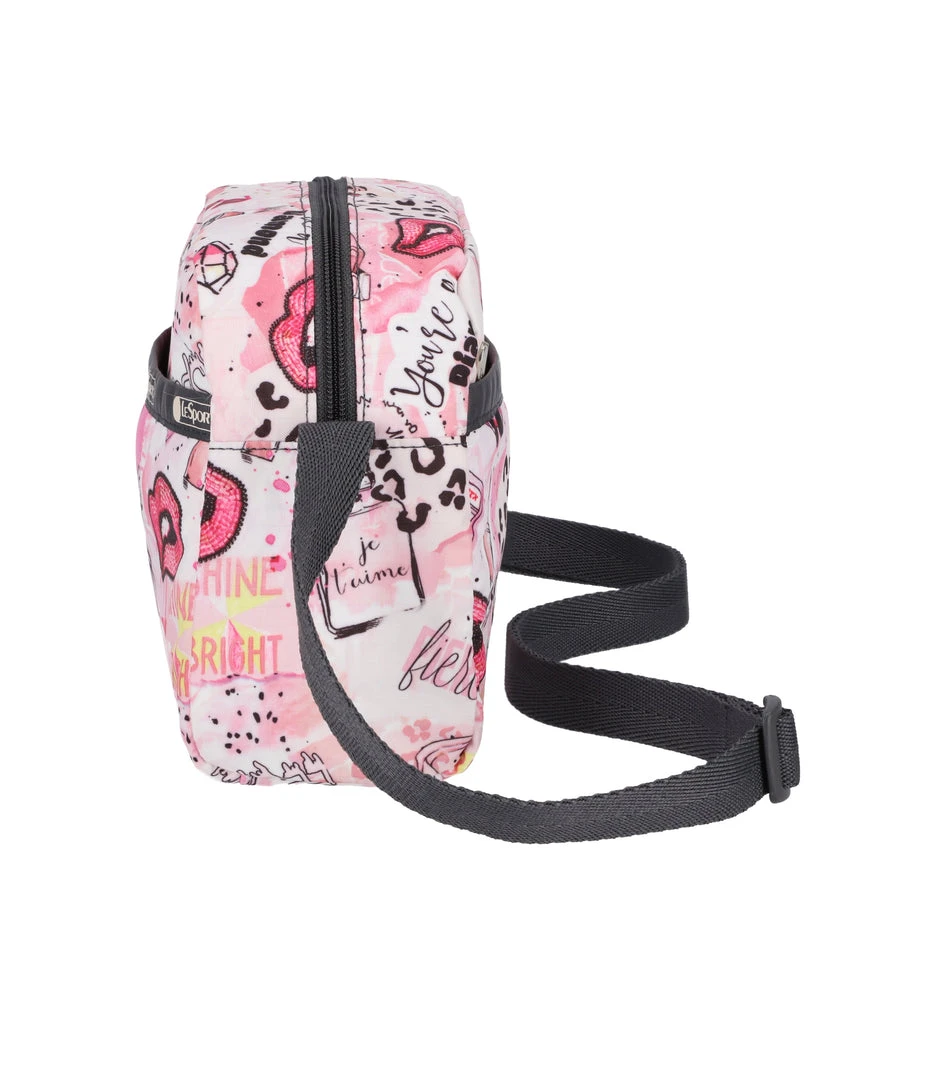 LeSportsac Daniella Crossbody New Arrivals 5 LeSportsac Daniella Crossbody New Arrivals