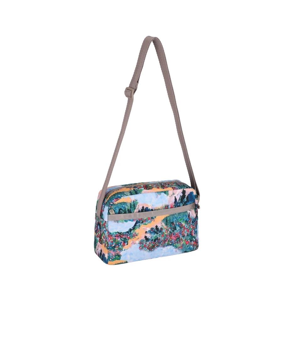 LeSportsac Daniella Crossbody Handbags 4 LeSportsac Daniella Crossbody Handbags