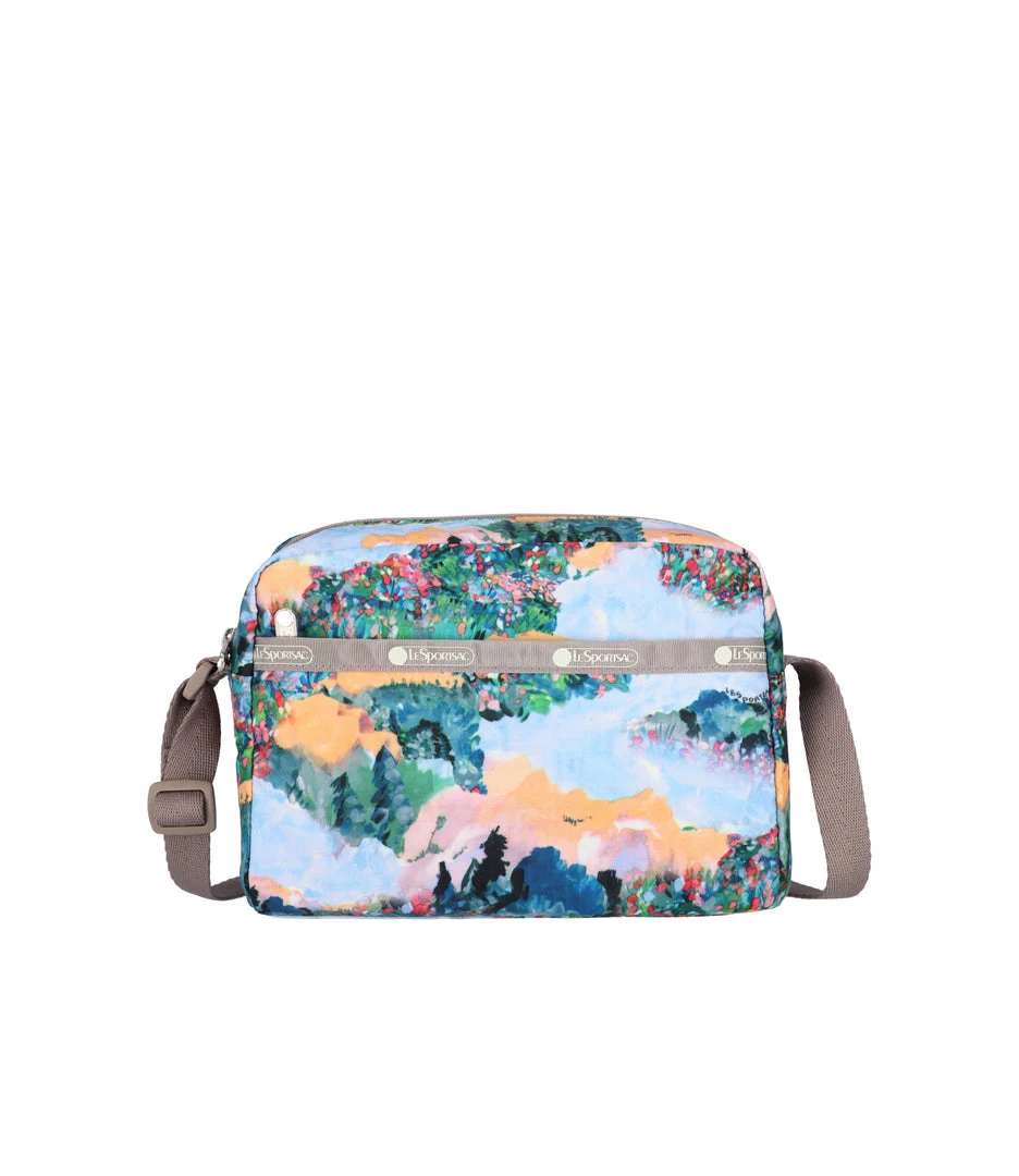 LeSportsac Daniella Crossbody Handbags 3 LeSportsac Daniella Crossbody Handbags