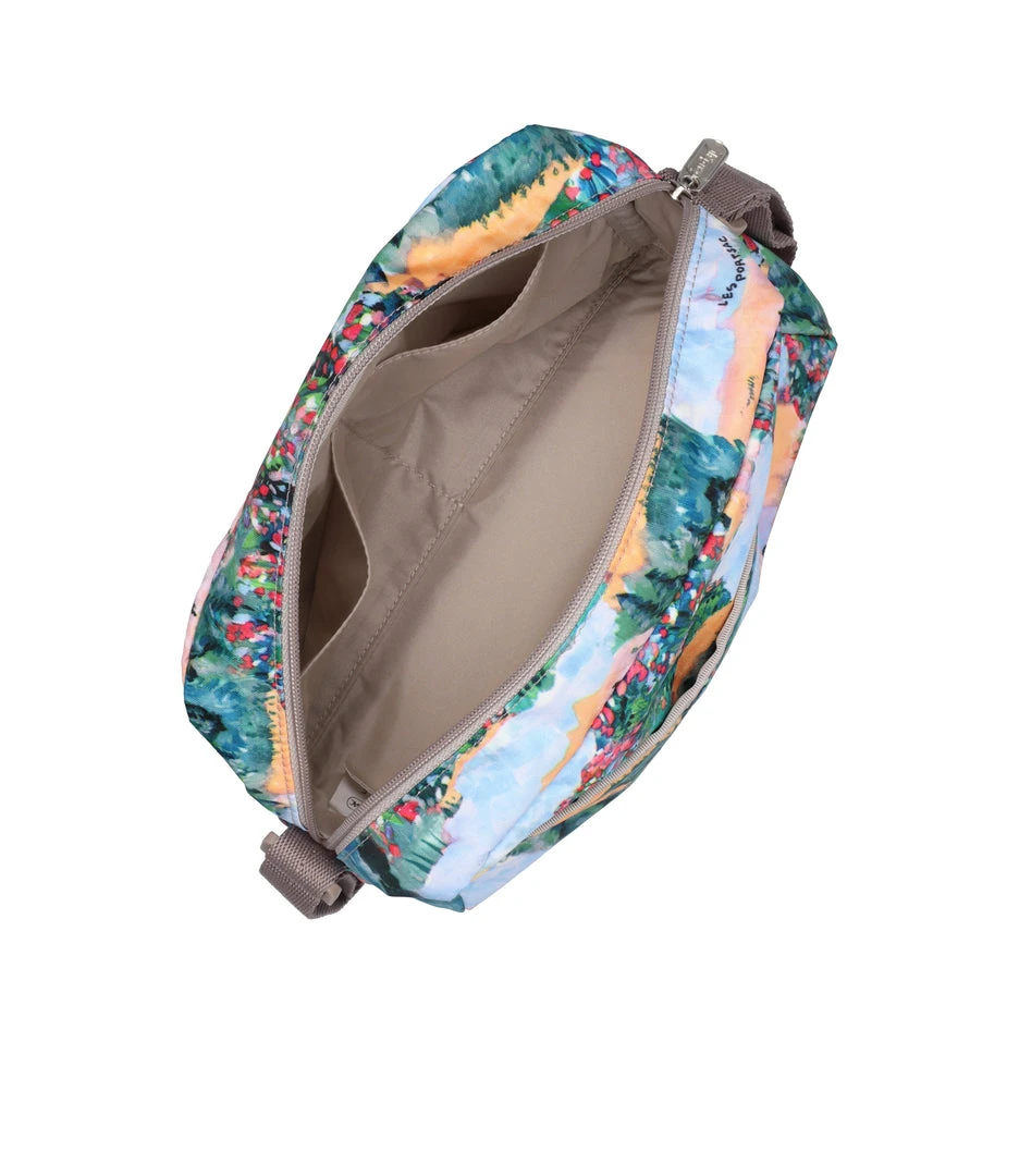 LeSportsac Daniella Crossbody Handbags 6 LeSportsac Daniella Crossbody Handbags