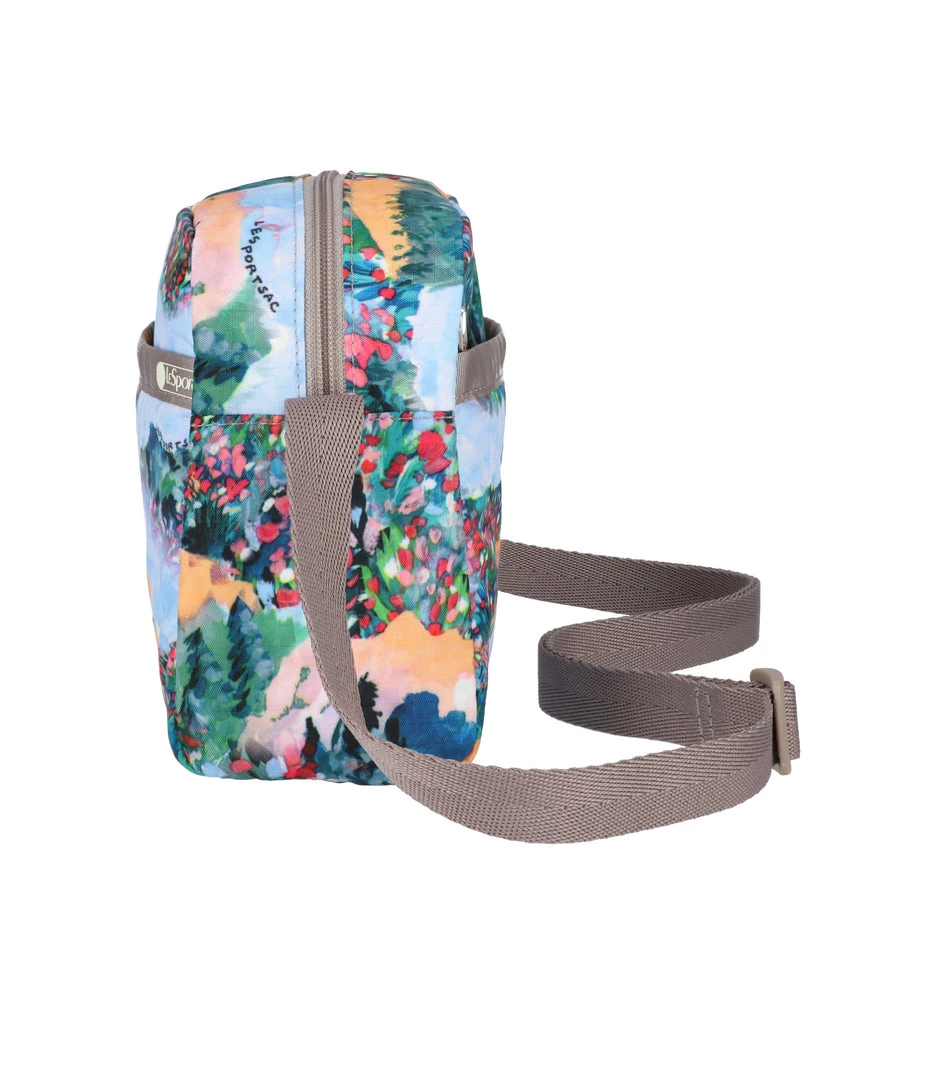 LeSportsac Daniella Crossbody Handbags 5 LeSportsac Daniella Crossbody Handbags