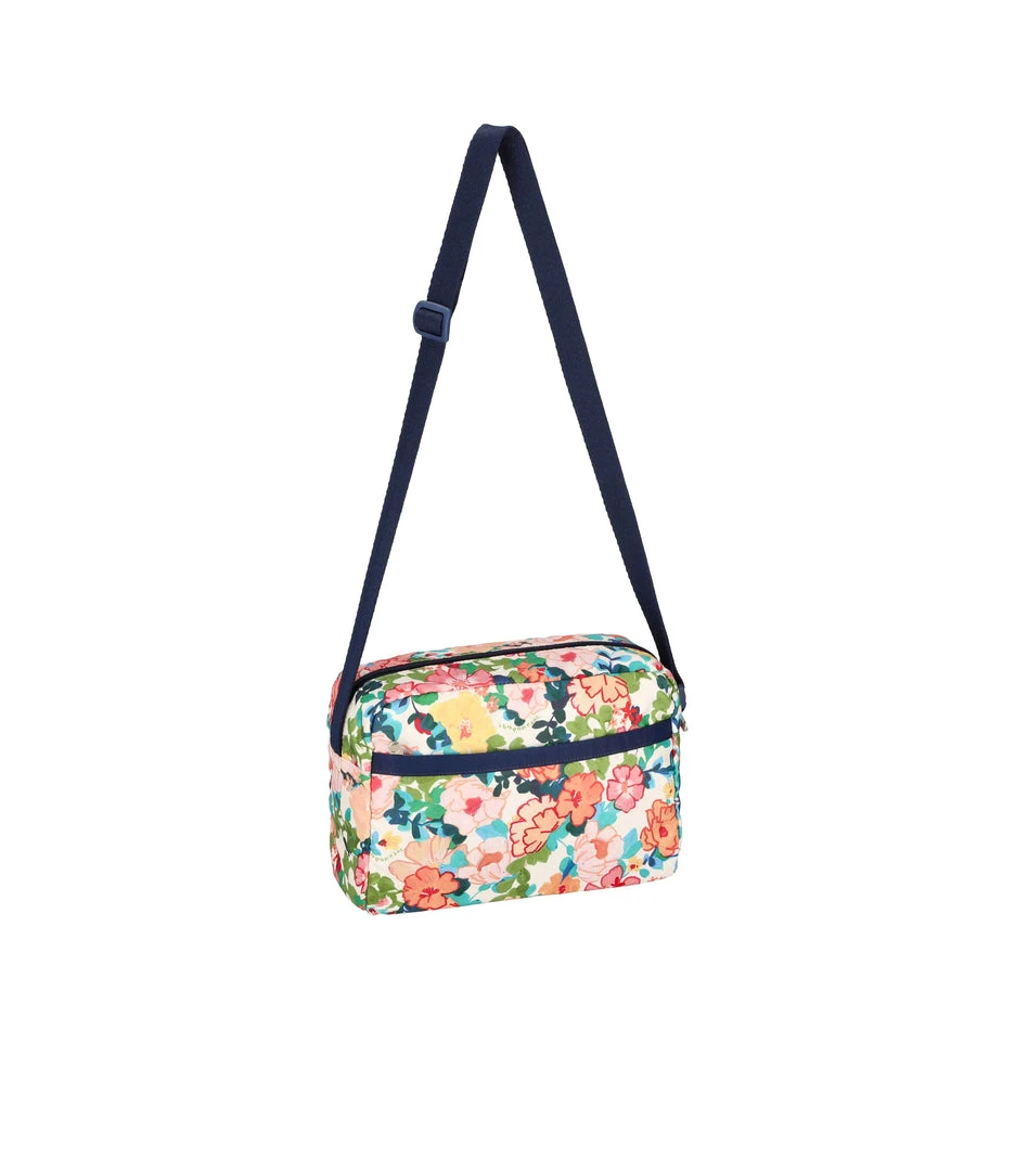 LeSportsac Daniella Crossbody 4 LeSportsac Daniella Crossbody