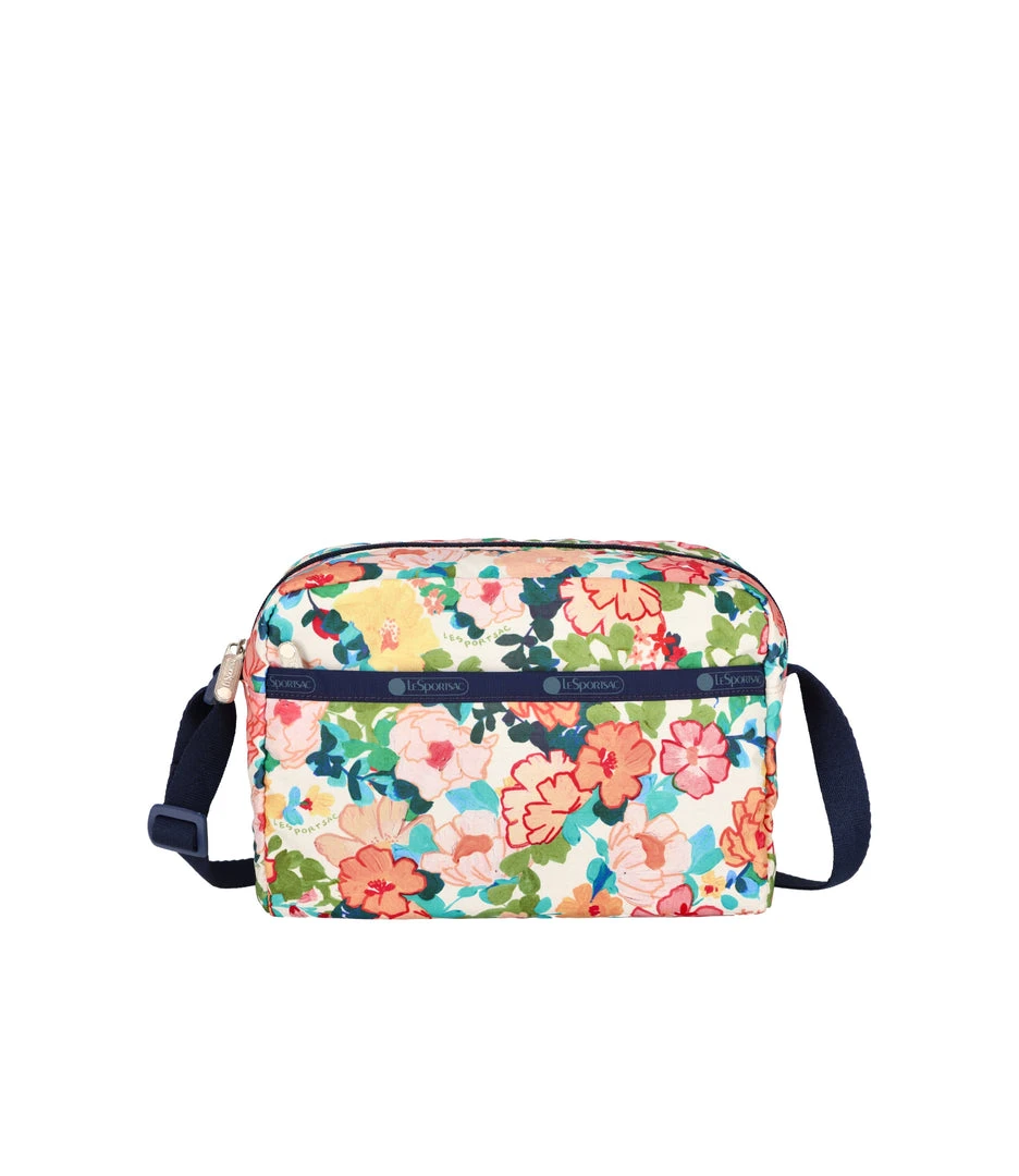 LeSportsac Daniella Crossbody 3 LeSportsac Daniella Crossbody