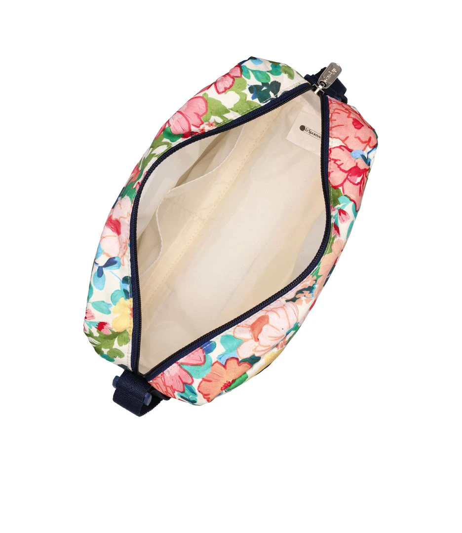 LeSportsac Daniella Crossbody 6 LeSportsac Daniella Crossbody