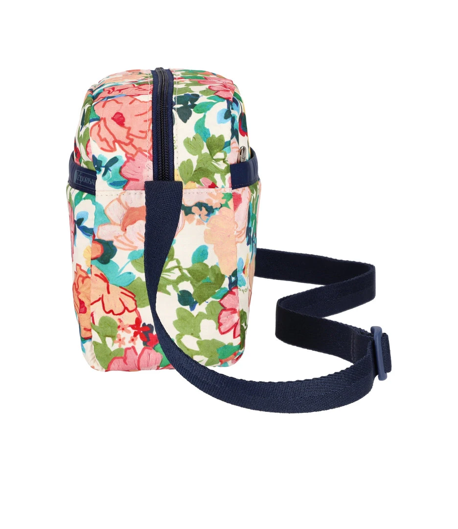 LeSportsac Daniella Crossbody 5 LeSportsac Daniella Crossbody