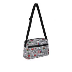 LeSportsac Handbags Daniella Crossbody