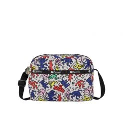 LeSportsac Daniella Crossbody