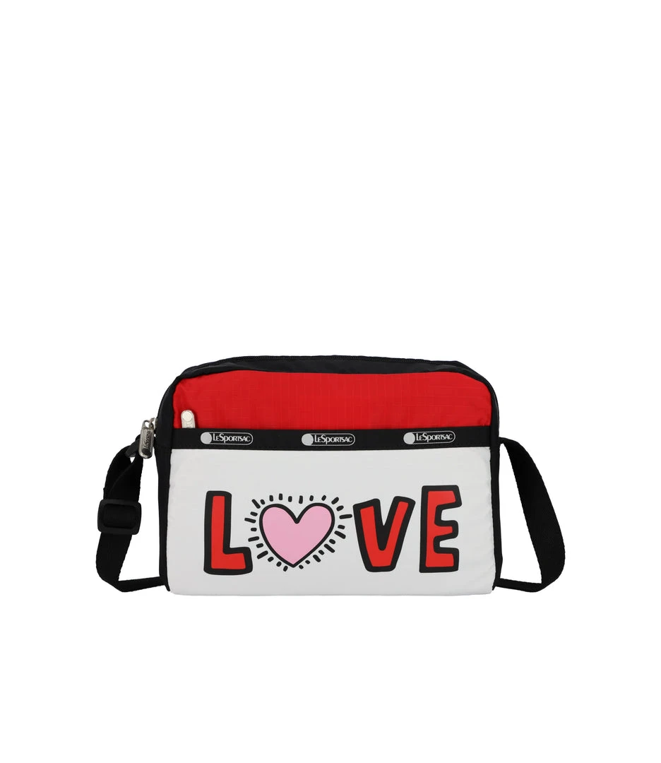 LeSportsac Daniella Crossbody LeSportsac Daniella Crossbody
