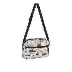 LeSportsac Daniella Crossbody