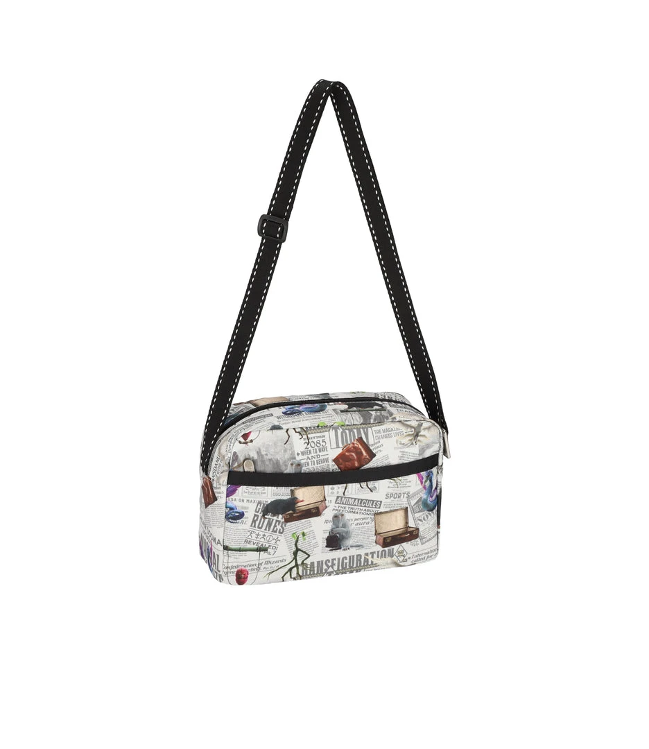 LeSportsac Daniella Crossbody 4 LeSportsac Daniella Crossbody