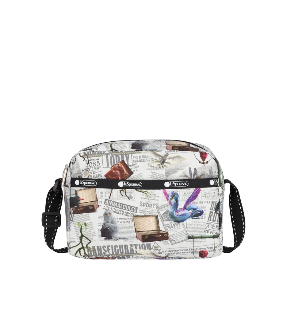LeSportsac Daniella Crossbody 3 LeSportsac Daniella Crossbody