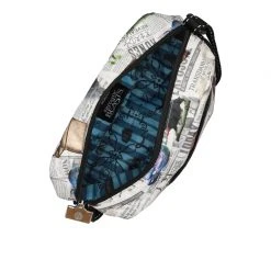 LeSportsac Daniella Crossbody 12 LeSportsac Daniella Crossbody