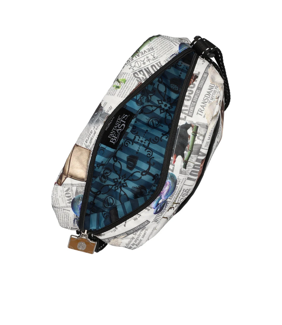 LeSportsac Daniella Crossbody 6 LeSportsac Daniella Crossbody