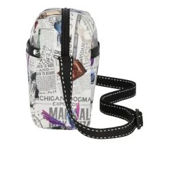 LeSportsac Daniella Crossbody 11 LeSportsac Daniella Crossbody