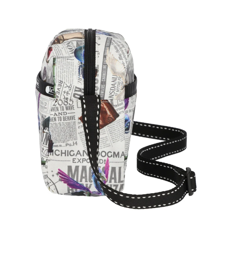 LeSportsac Daniella Crossbody 5 LeSportsac Daniella Crossbody