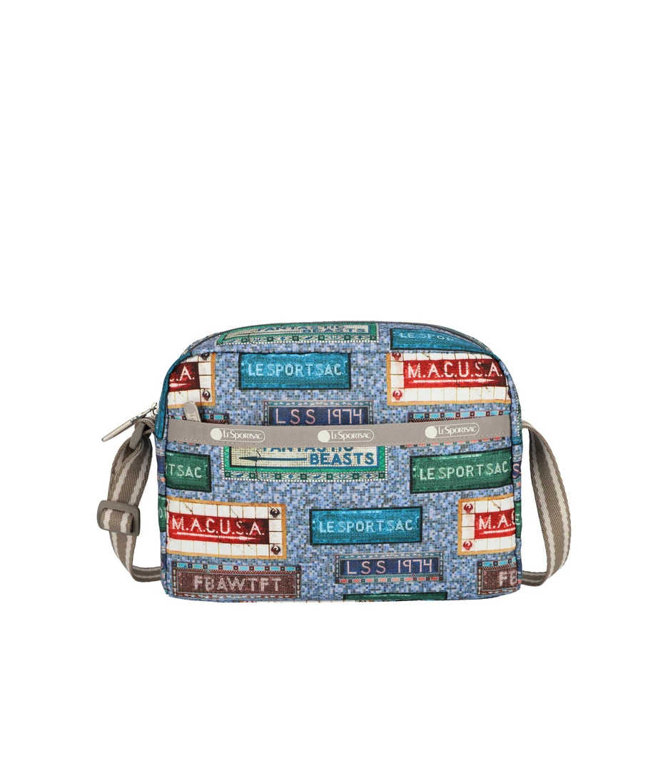 LeSportsac Handbags Daniella Crossbody 3 LeSportsac Handbags Daniella Crossbody