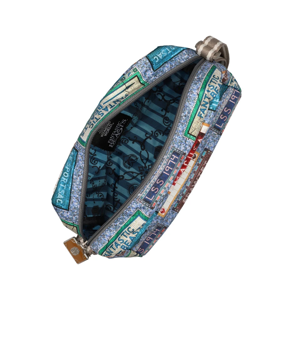 LeSportsac Handbags Daniella Crossbody 6 LeSportsac Handbags Daniella Crossbody