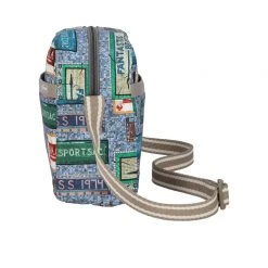 LeSportsac Handbags Daniella Crossbody 11 LeSportsac Handbags Daniella Crossbody