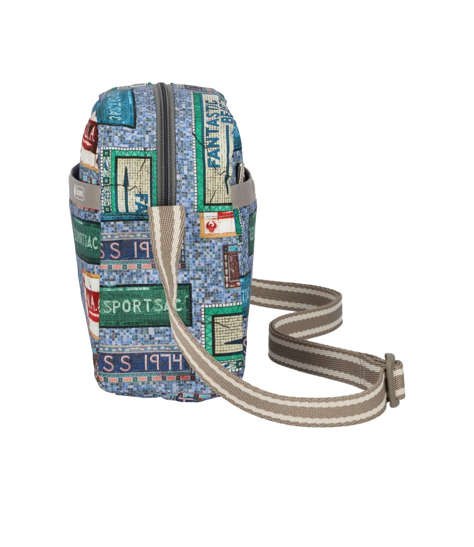LeSportsac Handbags Daniella Crossbody 5 LeSportsac Handbags Daniella Crossbody