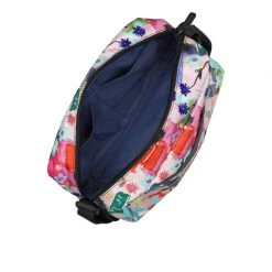 LeSportsac Exclusive! Painterly Spring Daniella Crossbody