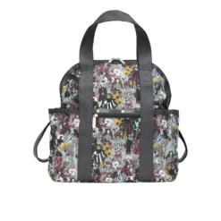 LeSportsac Totes Double Trouble Backpack