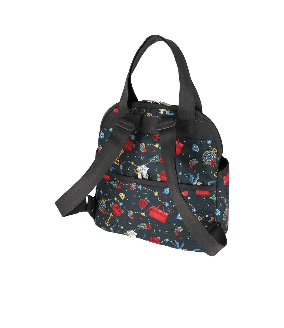 LeSportsac Totes Double Trouble Backpack LeSportsac Totes Double Trouble Backpack
