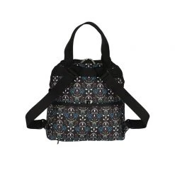 LeSportsac Double Trouble Backpack