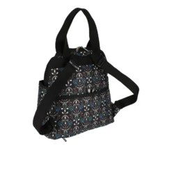 LeSportsac Double Trouble Backpack
