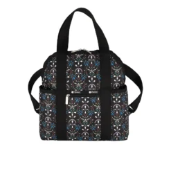 LeSportsac Double Trouble Backpack