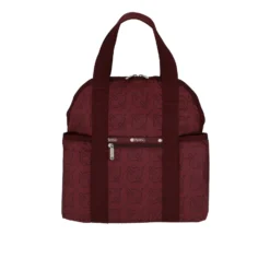 LeSportsac Double Trouble Backpack 16 LeSportsac Double Trouble Backpack