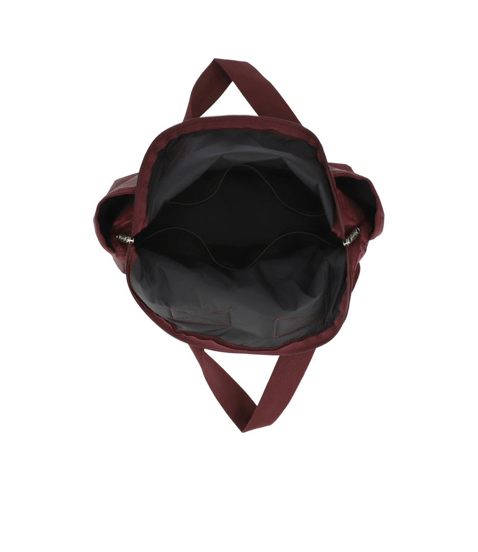 LeSportsac Double Trouble Backpack 6 LeSportsac Double Trouble Backpack