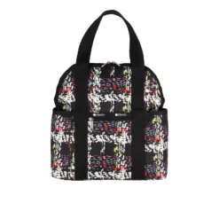 LeSportsac Double Trouble Backpack Totes